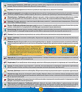 Настольная игра - Ахой