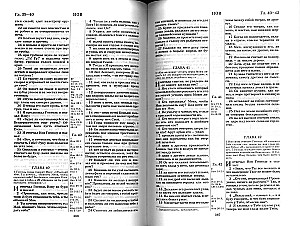 Biblia dużego formatu