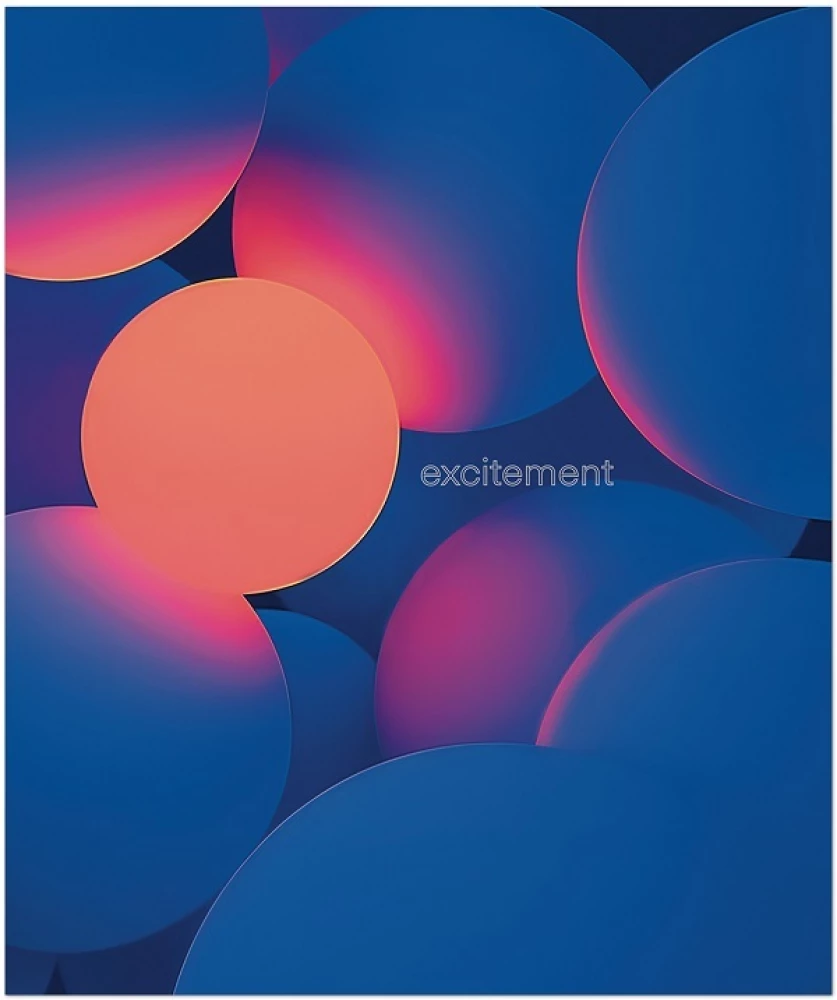 Тетрадь - Sensore Design, 48 листов, в ассортименте