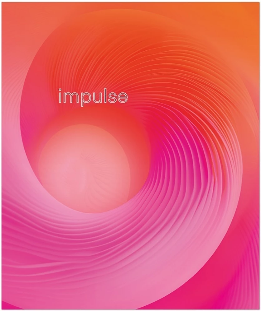 Тетрадь - Sensore Design, 48 листов, в ассортименте