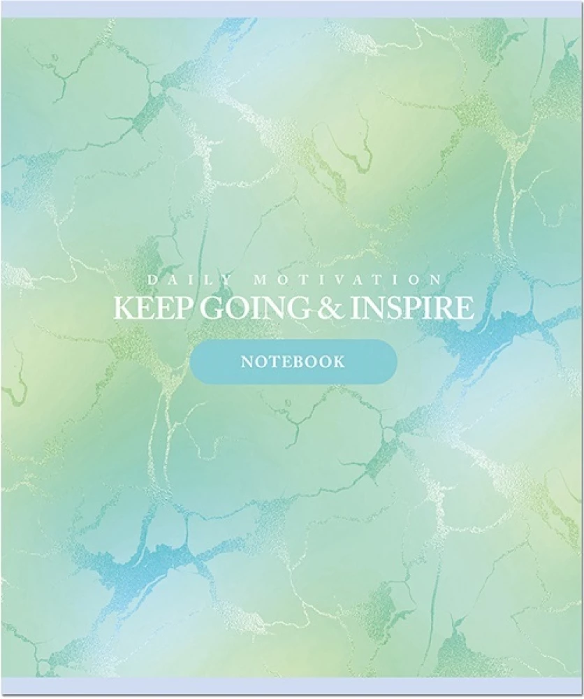 Тетрадь - SHINY OFFICE, 48 листо, в ассортименте