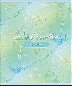 Тетрадь - SHINY OFFICE, 48 листо, в ассортименте