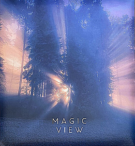 Album fotograficzny na 50 arkuszy magnetycznych - Błyskawica