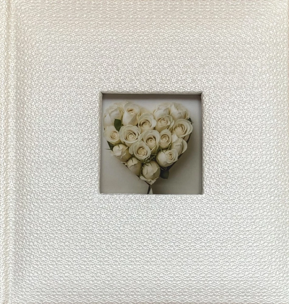 Album fotograficzny Deluxe na 200 zdjęć - ethno east