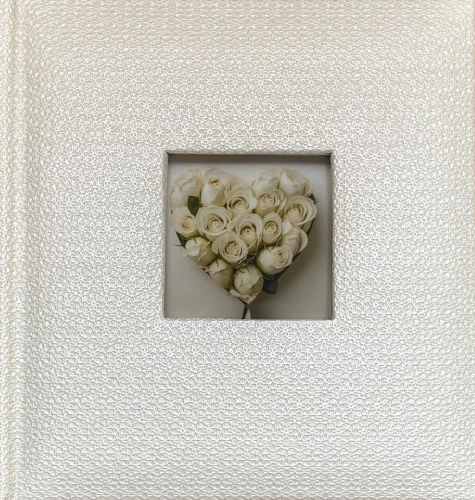 Album fotograficzny Deluxe na 200 zdjęć - ethno east