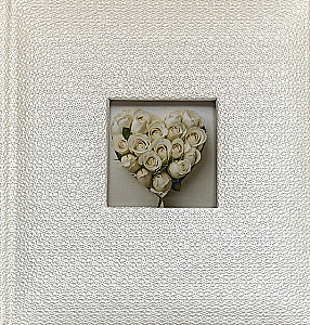 Album fotograficzny Deluxe na 200 zdjęć - ethno east