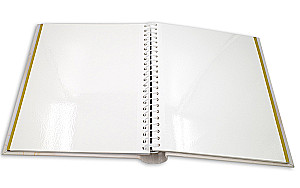 Album zdjęciowy na 20 arkuszy magnetycznych - Auto ślubne