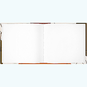 Скетчбук для маркеров и графики Fine Line, 48 листов