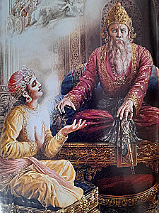 Bhagavad-gita as It Is