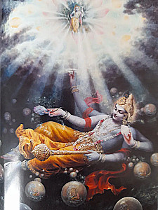 Bhagavad-gita as It Is