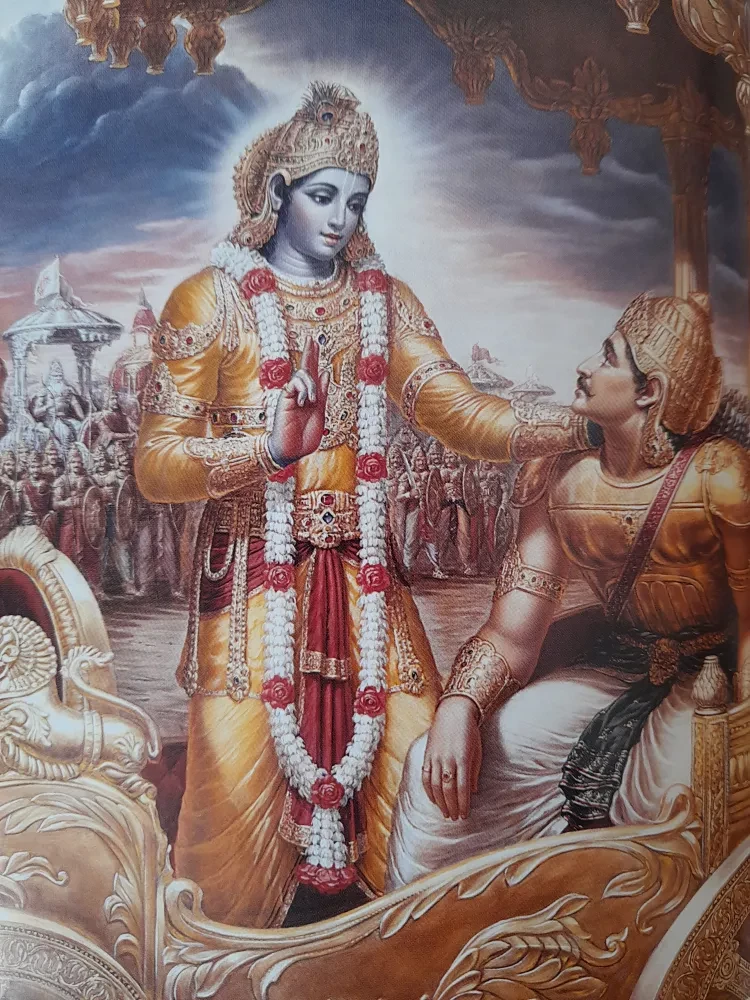 Bhagavad-gita as It Is