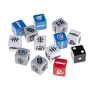 Brettspiel - Stadt der Motoren