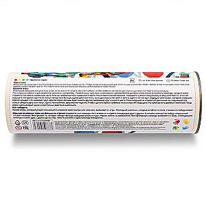 Gra planszowa - Twister w tubie