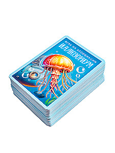 Gra planszowa - Iluzorium