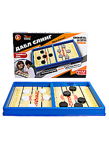 Настольная игра - Дабл слинг