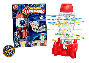 Gra planszowa - Zachowaj grawitację