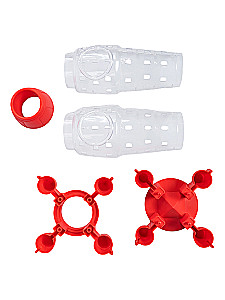 Gra planszowa - Zachowaj grawitację