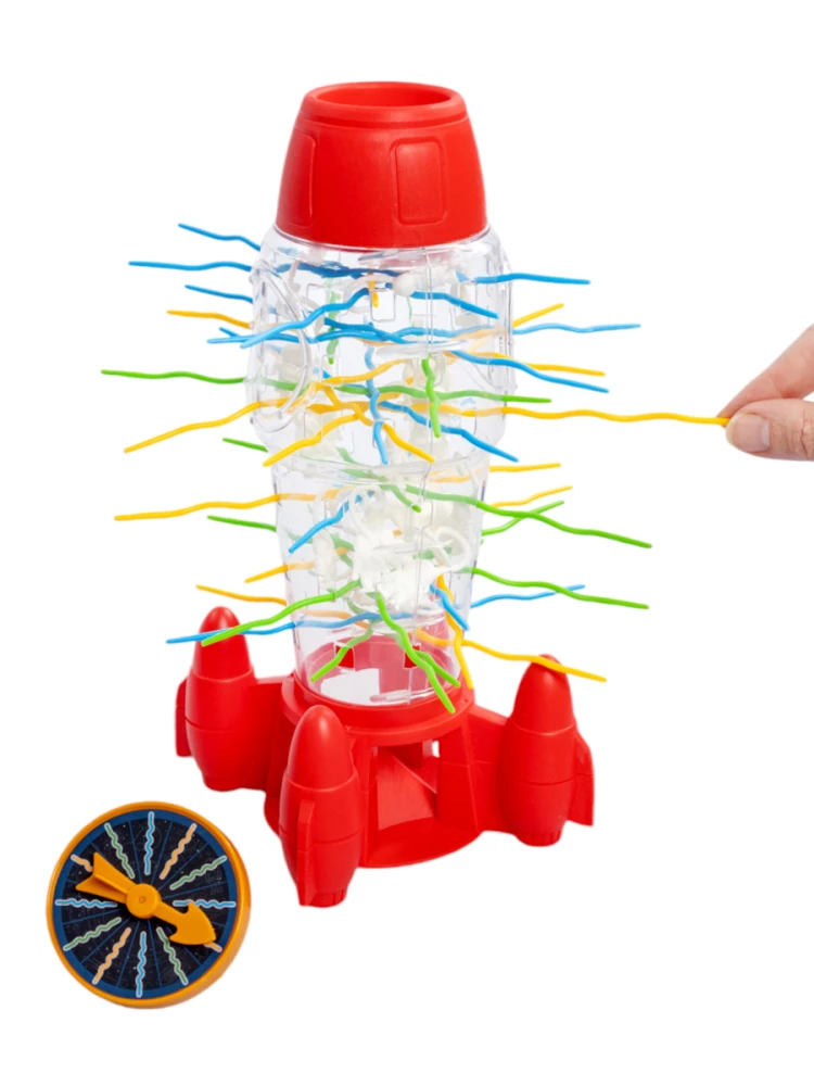 Gra planszowa - Zachowaj grawitację