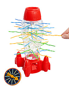 Gra planszowa - Zachowaj grawitację