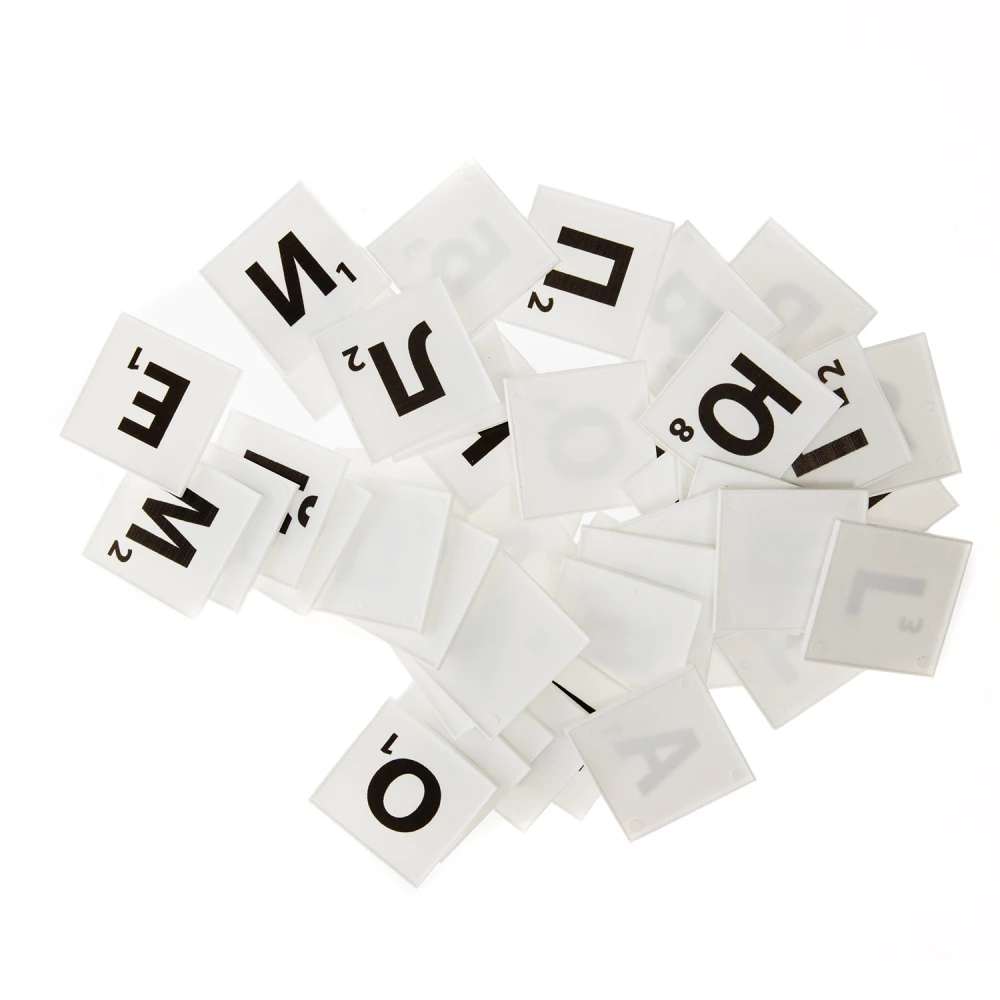 Gra planszowa - Słowodel. Dla babć, dziadków i ich wnuków