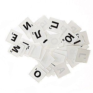 Gra planszowa - Słowodel. Dla babć, dziadków i ich wnuków