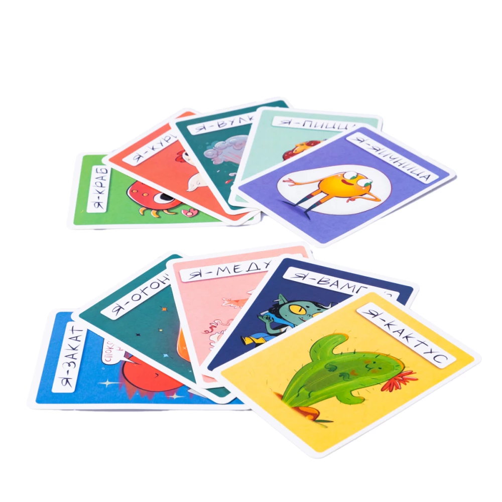 Gra planszowa - Tarantino