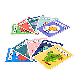 Gra planszowa - Tarantino