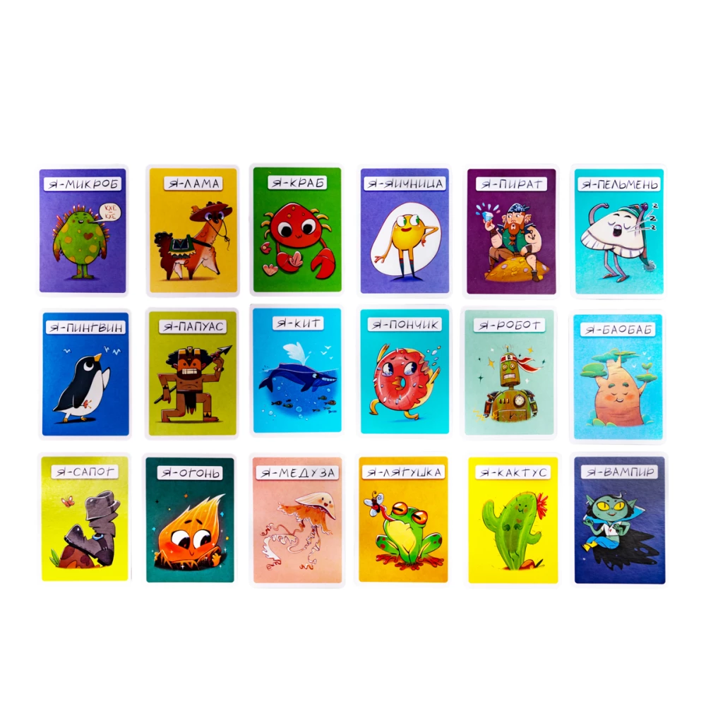 Gra planszowa - Tarantino