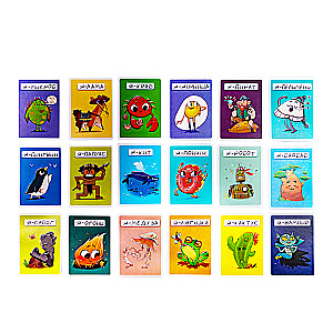 Gra planszowa - Tarantino