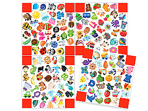 Gra planszowa - Młody Detektyw. Sprawa zagubionej zabawki