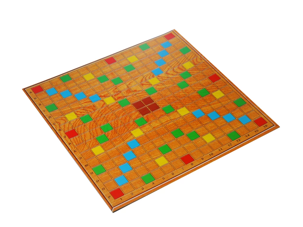 Gra planszowa - Słowodziel