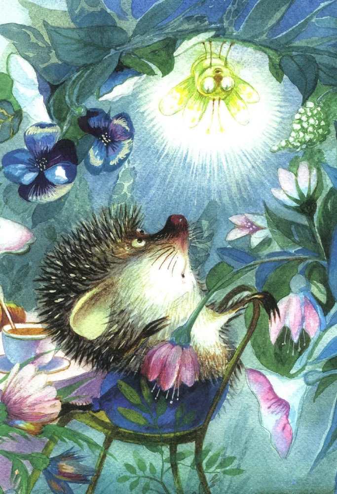 Васильковое варенье