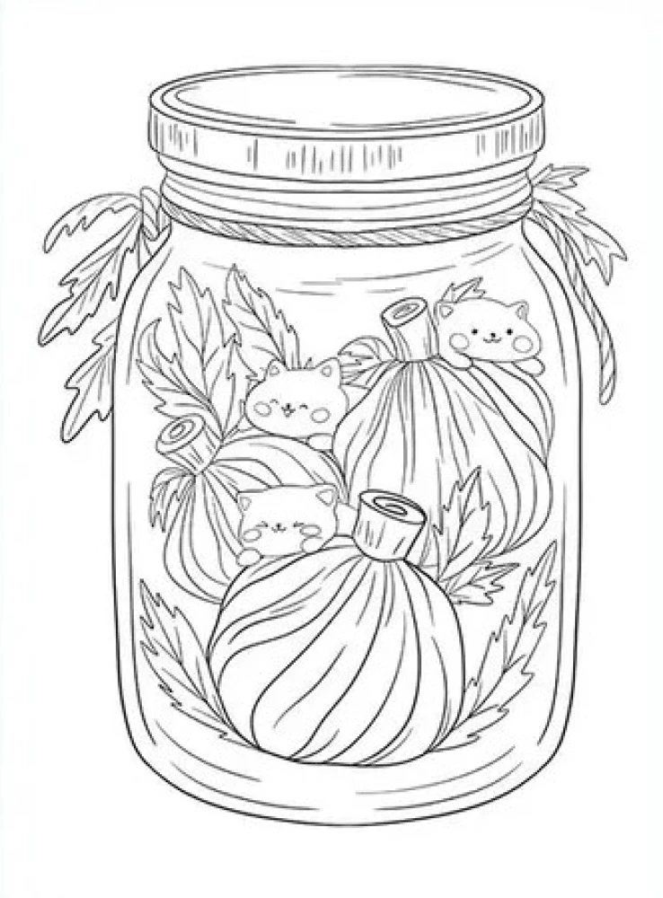 Korejiešu stilā. Mīļie zvēri