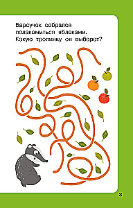 100 Mazes for Toddlers