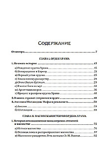 Templarid: elu pärast surma. Zhukov D.V.