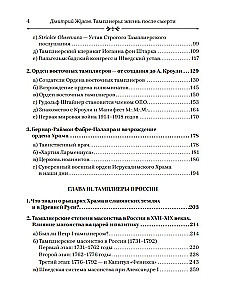 Templarid: elu pärast surma. Zhukov D.V.