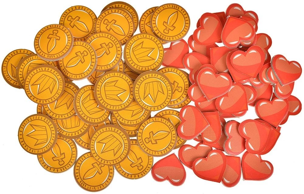 Stalo žaidimas - Miau Tamsusis Viešpats!