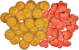 Stalo žaidimas - Miau Tamsusis Viešpats!