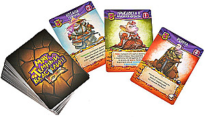 Stalo žaidimas - Miau Tamsusis Viešpats!