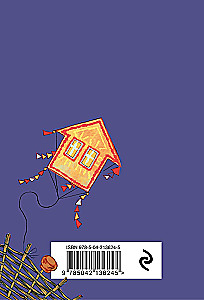 Metaphorical Cards. Once Upon a Time There Was a Little House. Little Stories About a Great Return to Oneself (55 cards + guide)