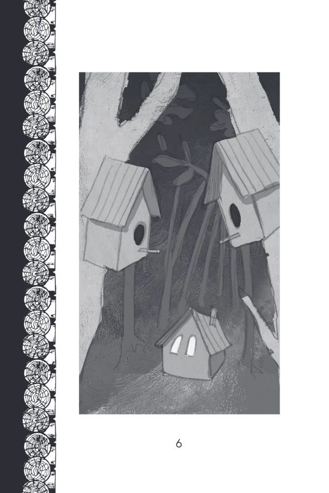 Metaphorical Cards. Once Upon a Time There Was a Little House. Little Stories About a Great Return to Oneself (55 cards + guide)