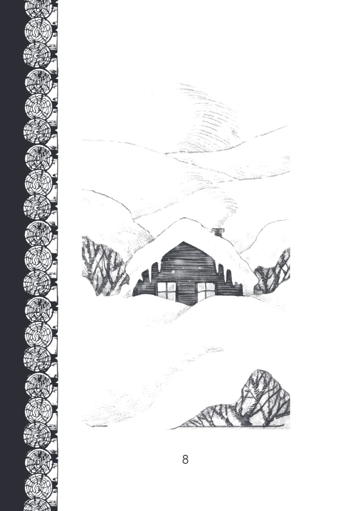 Metaphorical Cards. Once Upon a Time There Was a Little House. Little Stories About a Great Return to Oneself (55 cards + guide)