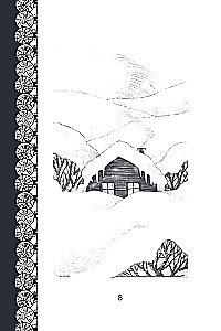 Metaphorical Cards. Once Upon a Time There Was a Little House. Little Stories About a Great Return to Oneself (55 cards + guide)