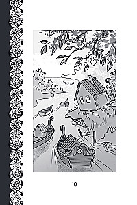 Metaphorical Cards. Once Upon a Time There Was a Little House. Little Stories About a Great Return to Oneself (55 cards + guide)