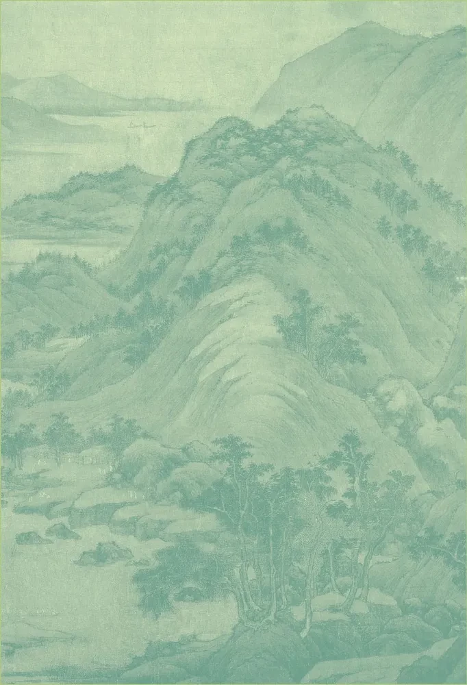 The Phenomenon of Chinese Painting