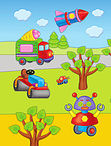 Robimy z plasteliny dla chłopców