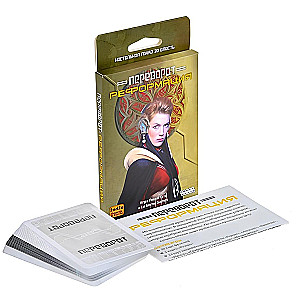 Galda spēle - Apvērsums. Reformācija (paplašinājums)