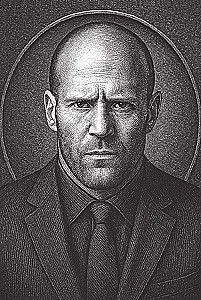 Метафорические карты от Джейсона Стетхэма