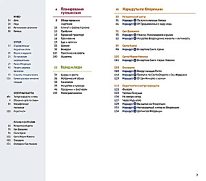 Florencja. Przewodnik z mini rozmównikiem + mapa