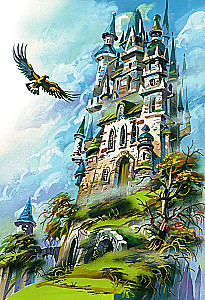 Set of six books - The Wizard of the Emerald City (cycle)